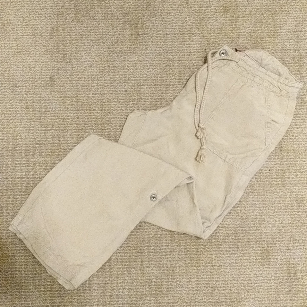 Merona Linen Pants